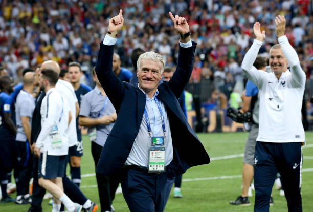 大的防守责 大的防守责